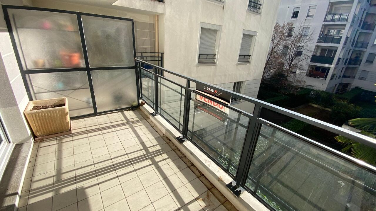 appartement 4 pièces 96 m2 à louer à Lyon 3 (69003)