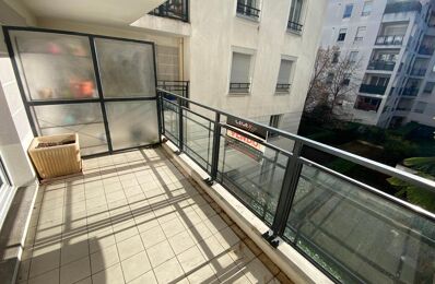 location appartement 1 645 € CC /mois à proximité de Sainte-Foy-Lès-Lyon (69110)