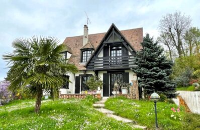 vente maison 355 000 € à proximité de Génicourt (95650)
