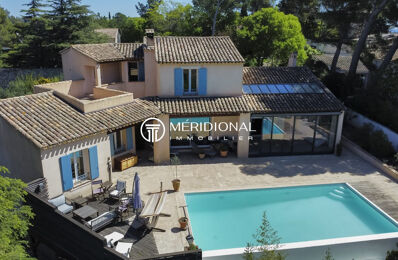 vente maison 725 000 € à proximité de La Calmette (30190)