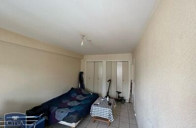 location appartement 435 € CC /mois à proximité de Saint-Cyr-sur-Loire (37540)