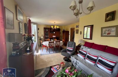 vente appartement 151 200 € à proximité de Artannes-sur-Indre (37260)