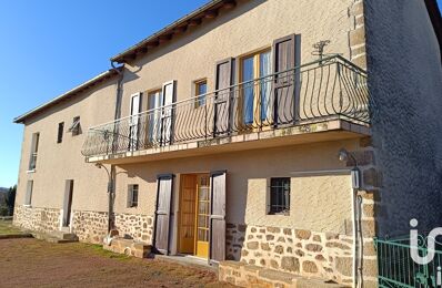 vente maison 175 000 € à proximité de Saint-Martin-Cantalès (15140)