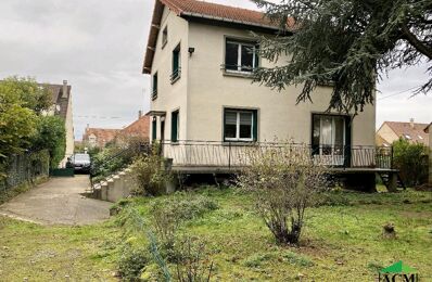 vente maison 469 000 € à proximité de Saint-Germain-en-Laye (78100)