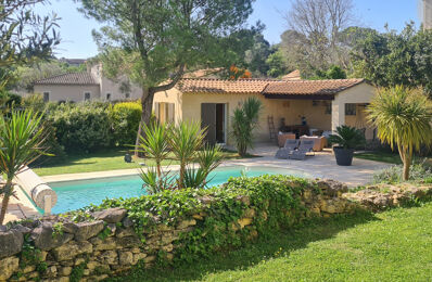 vente maison 1 080 000 € à proximité de Arpaillargues-Et-Aureillac (30700)