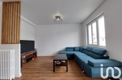 vente appartement 200 000 € à proximité de Nohanent (63830)