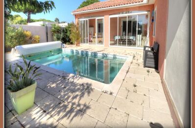 vente maison 648 000 € à proximité de Portiragnes (34420)