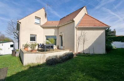 vente maison 455 000 € à proximité de Bouffémont (95570)