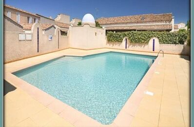 vente maison 185 000 € à proximité de Agde (34300)