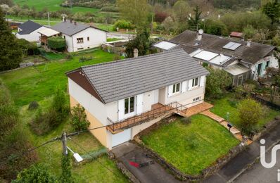vente maison 220 000 € à proximité de Rurange-Lès-Thionville (57310)