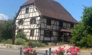 Maison 7 Pièces 190 m² à vendre à Bettlach (68480)