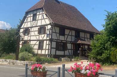 Maison 7 pièces 296000 €