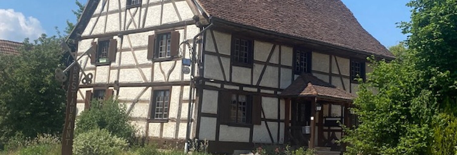 Maison 7 Pièces 190 m² à vendre à Bettlach (68480)