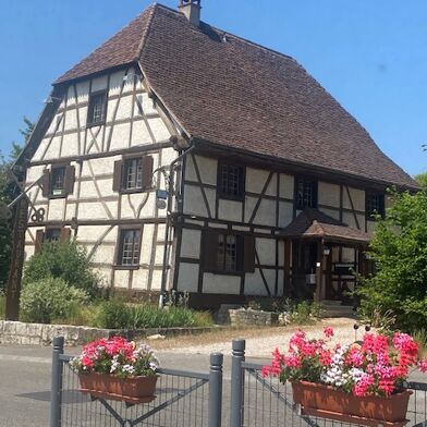 Maison 7 pièces 296000 €