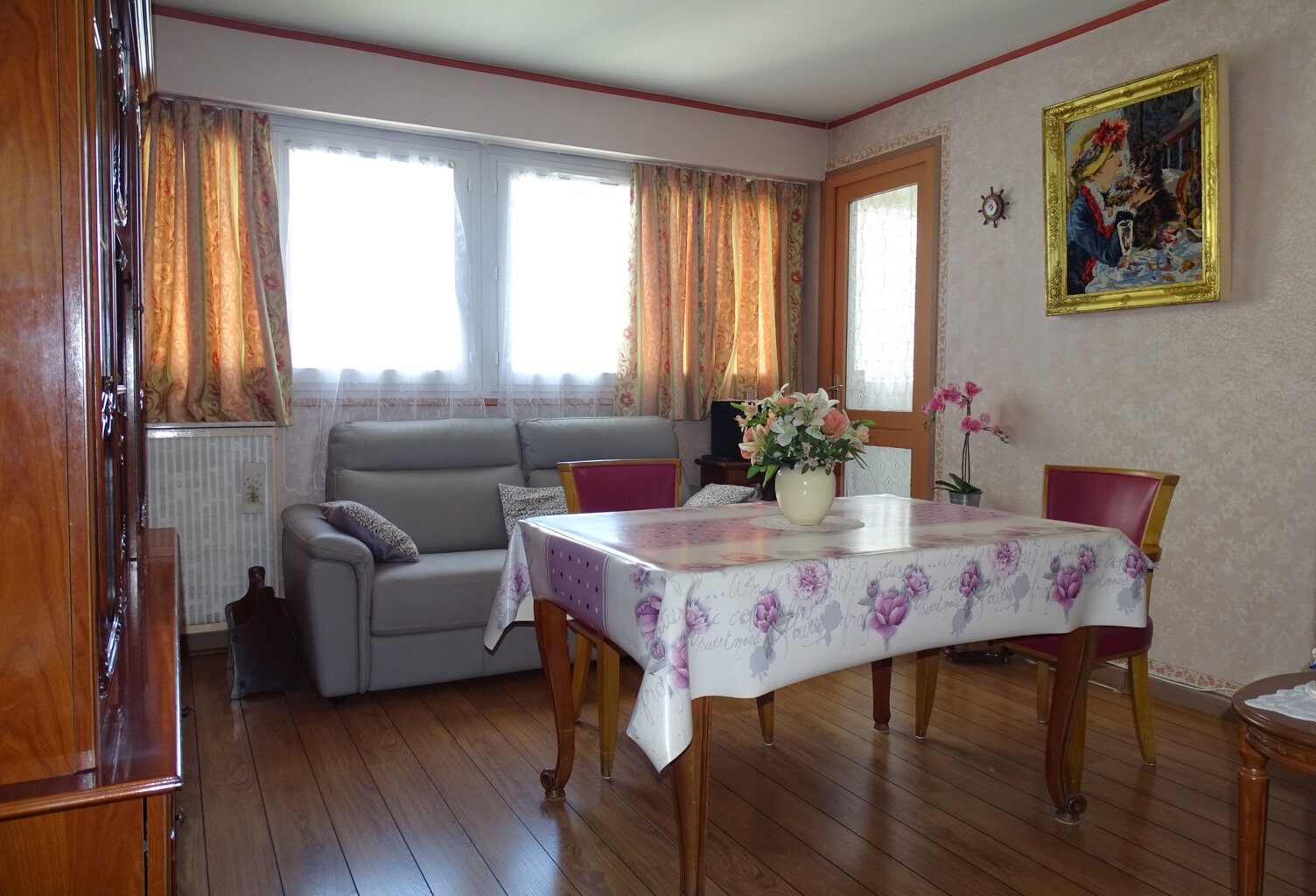 Appartement 2 Pièces très lumineux à moins de 3 minutes du m — photo 1