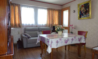 Appartement 2 Pièces 46 m² à vendre à Créteil (94000)