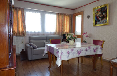 vente appartement 195 000 € à proximité de Boissy-Saint-Léger (94470)