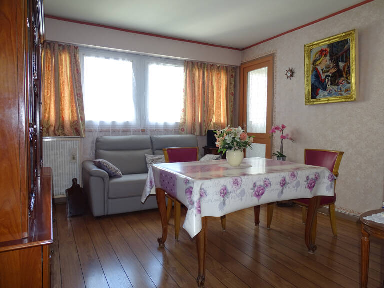 Appartement 2 Pièces très lumineux à moins de 3 minutes du m — photo 1