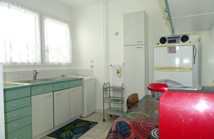 Appartement 2 Pièces très lumineux à moins de 3 minutes du m — photo 2