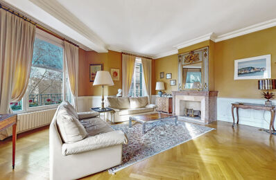 vente appartement 940 000 € à proximité de Saint-Cyr-Au-Mont-d'Or (69450)