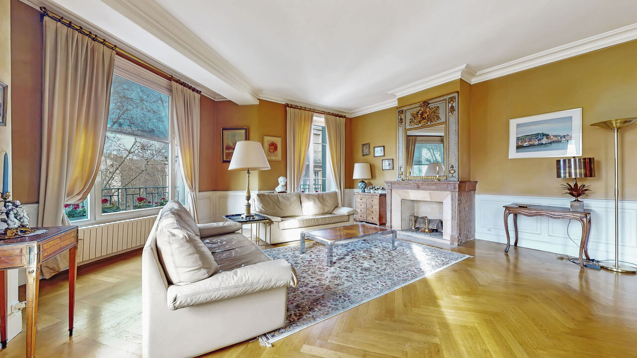 appartement 6 pièces 175 m2 à vendre à Lyon 6 (69006)