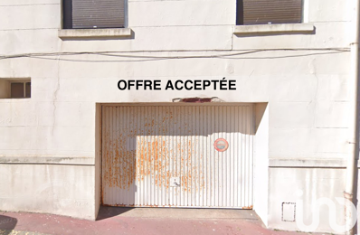 garage  pièces 28 m2 à vendre à Trouville-sur-Mer (14360)