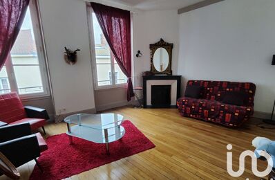 vente appartement 112 500 € à proximité de Livry-Louvercy (51400)