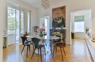 appartement 5 pièces 152 m2 à vendre à Lyon 8 (69008)