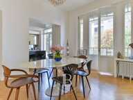 Lyon 8 - Monplaisir - Appartement de 152,45 m² - 4 chambres - Jardin privatif — photo 2