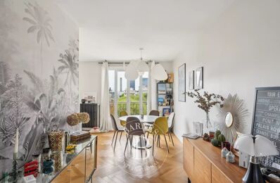 vente appartement 469 000 € à proximité de Chasse-sur-Rhône (38670)