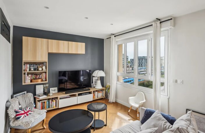 Lyon 6ème - Brotteaux - Appartement de 74,22 m² - 2 Chambres - Cave — photo 3