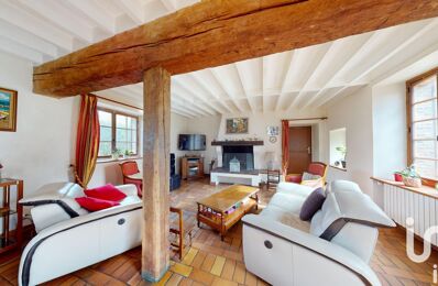 vente maison 250 000 € à proximité de Béville-le-Comte (28700)