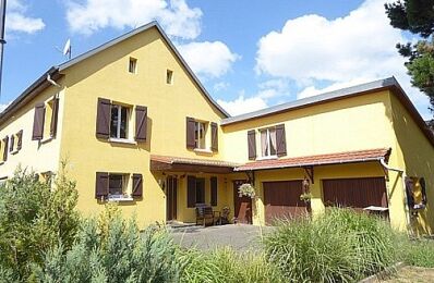 location maison 2 000 € CC /mois à proximité de Berentzwiller (68130)