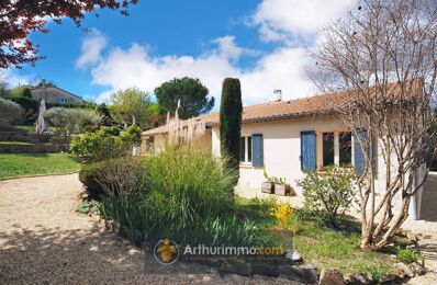 vente maison 546 000 € à proximité de Corbières-en-Provence (04220)