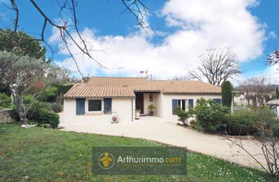 vente maison 546 000 € à proximité de La Tour-d'Aigues (84240)