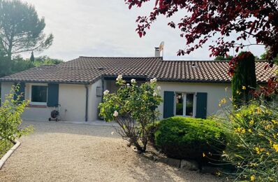 vente maison 499 000 € à proximité de Reillanne (04110)