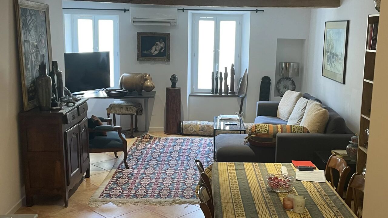 maison 6 pièces 111 m2 à vendre à La Garde-Freinet (83680)