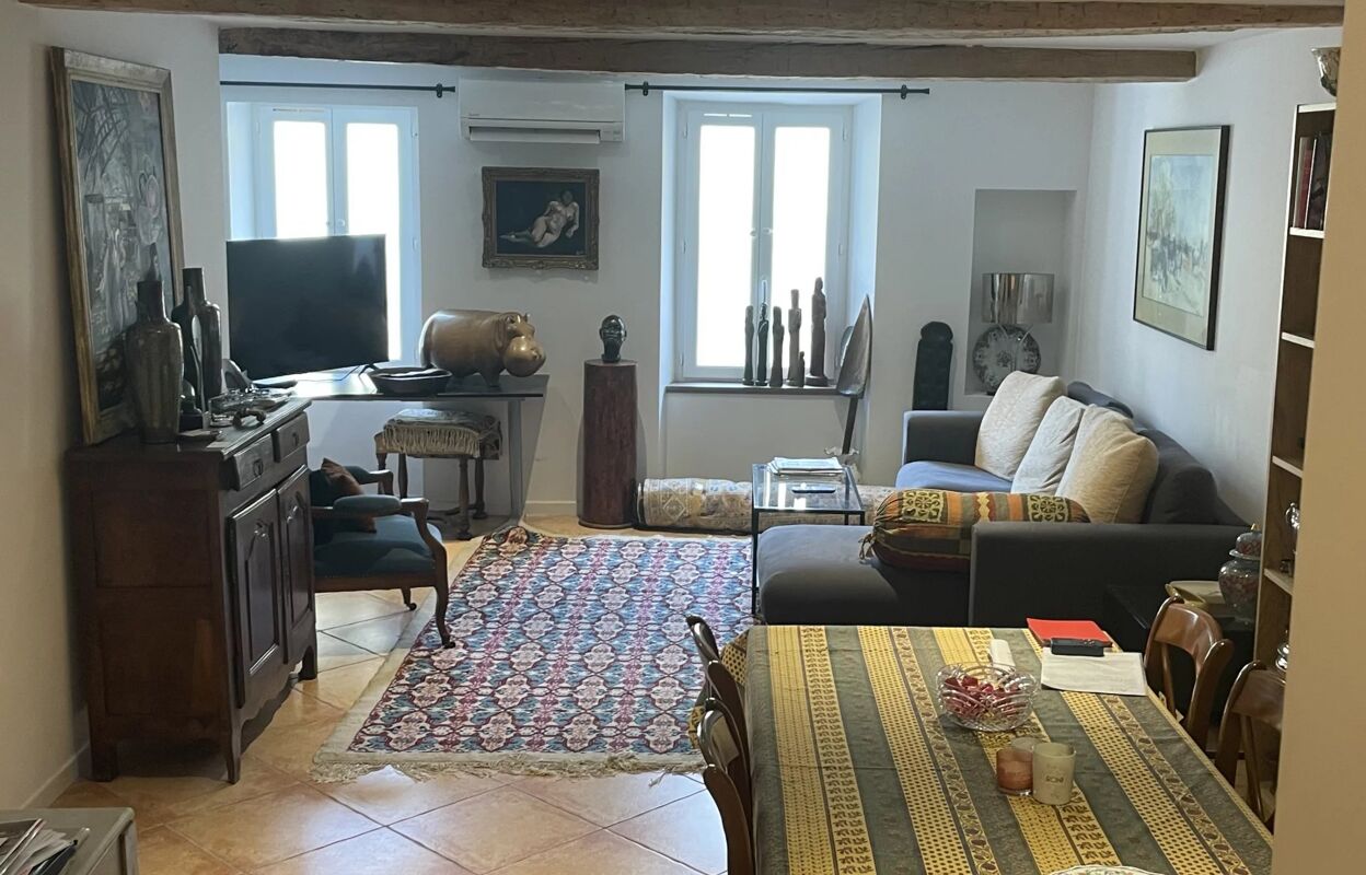 maison 6 pièces 111 m2 à vendre à La Garde-Freinet (83680)