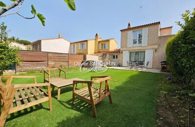 vente maison 429 000 € à proximité de Roquebrune-sur-Argens (83520)