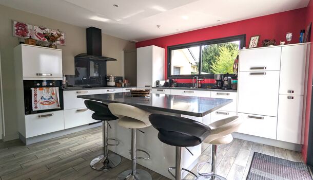 Villa / Maison 5 pièces  à vendre Morlaàs 64160