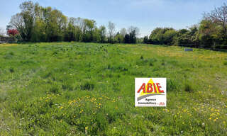 Terrain  751 m² à vendre à Benet (85490)