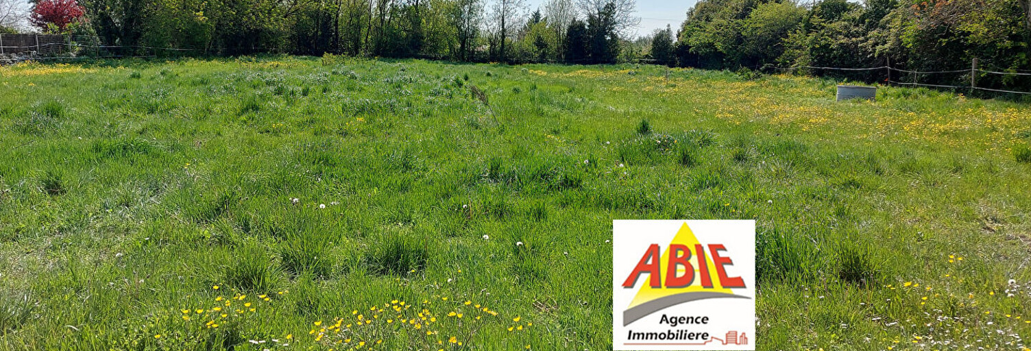 Terrain  751 m² à vendre à Benet (85490)