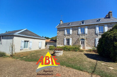 vente maison 334 400 € à proximité de Azay-le-Brûlé (79400)