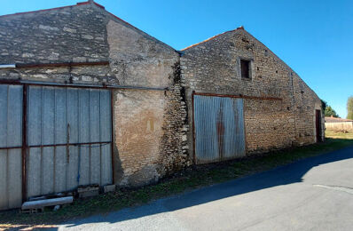 vente maison 54 000 € à proximité de Auchay-sur-Vendée (85200)