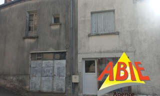 Maison 5 Pièces 76 m² à vendre à Le Busseau (79240)