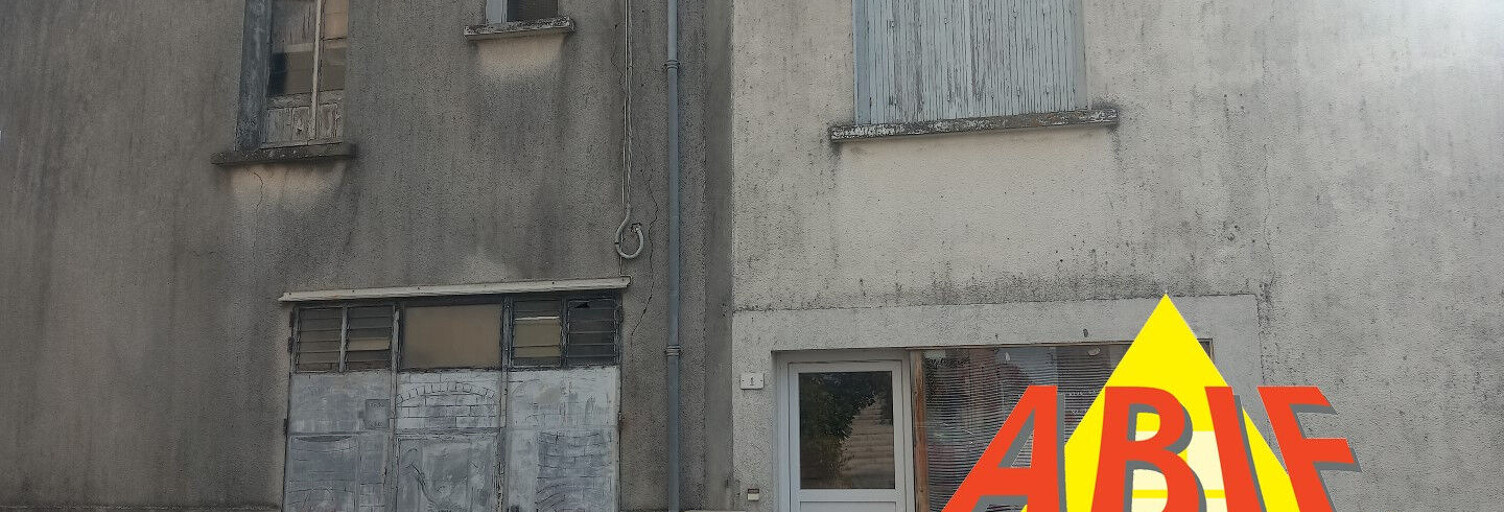 Maison 5 Pièces 76 m² à vendre à Le Busseau (79240)