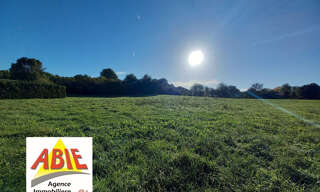 Terrain  6090 m² à vendre à Saint-Pompain (79160)