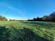 Terrain constructible de 6090m2 sur SAINT POMPAIN — photo 2