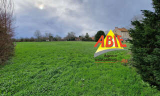 Terrain  4647 m² à vendre à Benet (85490)