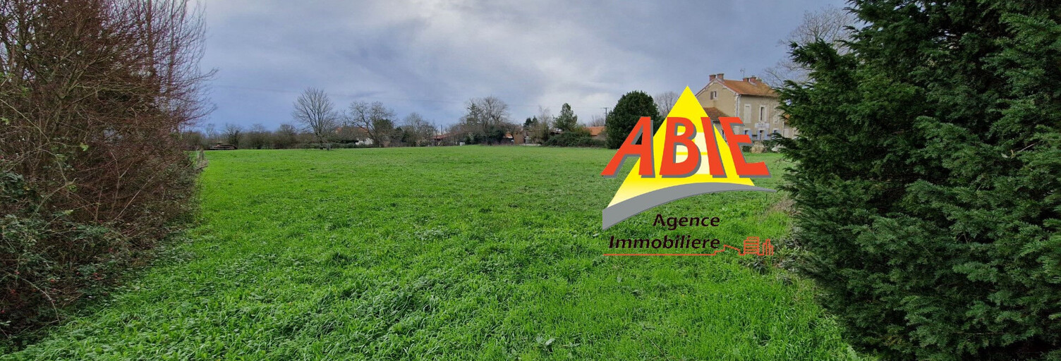 Terrain  4647 m² à vendre à Benet (85490)